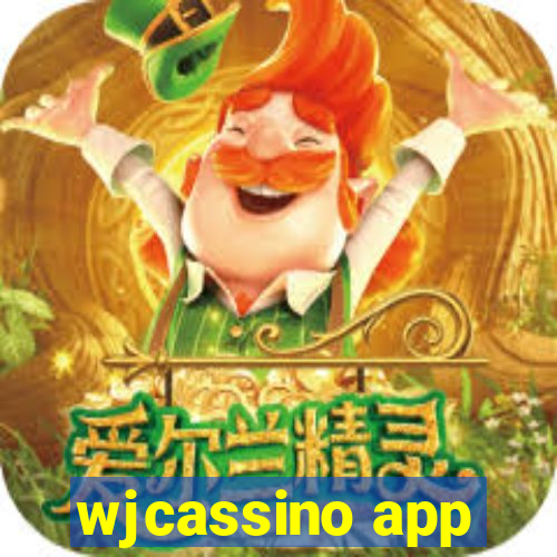 wjcassino app